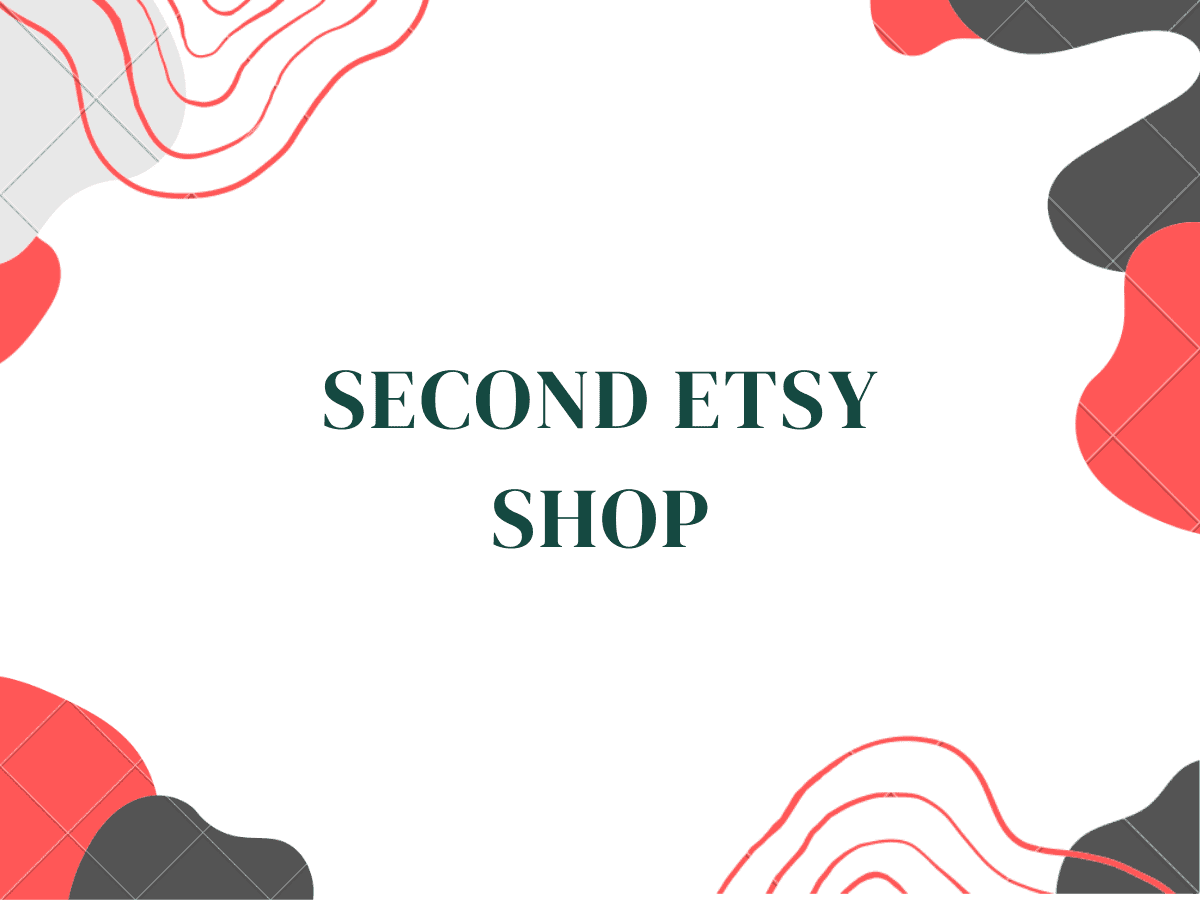 manage multiple etsy shop