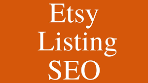 Etsy boss seo service
